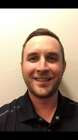 Chris Keough, golf instructor/owner of <a href="/keogolf/">keogolf</a> is one of this year's #20Under40 honorees. bit.ly/1RUeuKM