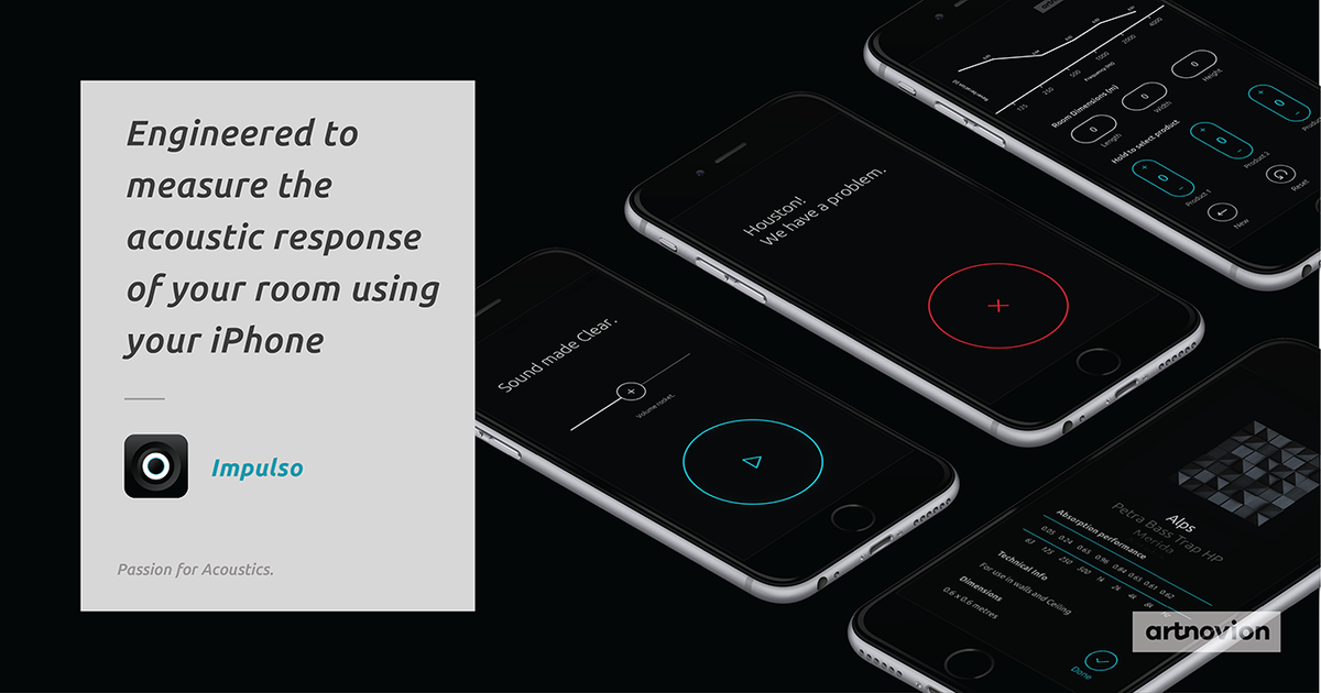 Artnovion's tweet photo. Impulso by @Artnovion help both audio professionals &amp; hi-fi enthusiasts. Visit its webpage https://t.co/5IxsbQp8Rx https://t.co/D0OfcTeeJe