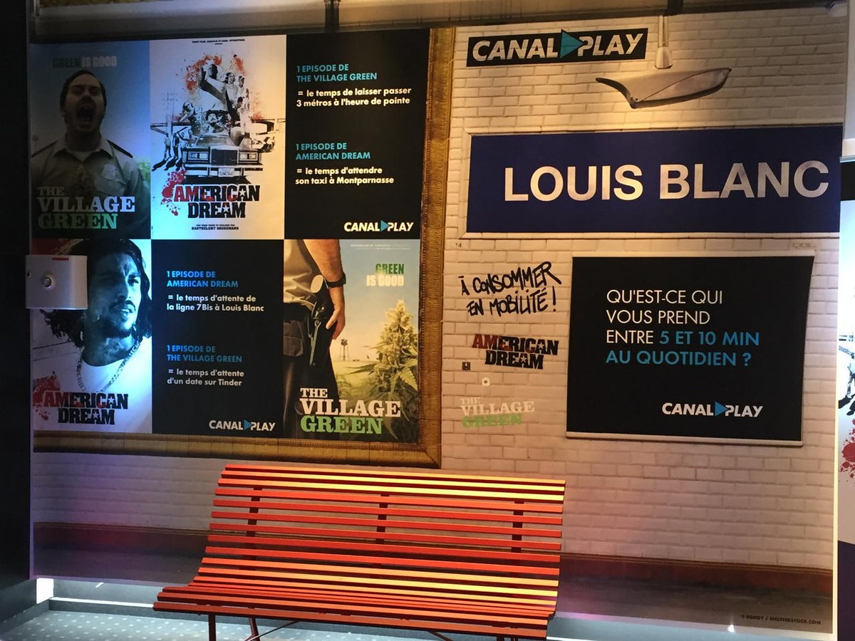 JeanMarc_L's tweet photo. Les digital séries de canalplay vous accompagnent partout #canalplay #digitalseries #downloadtogo https://t.co/68RLCZz2jd