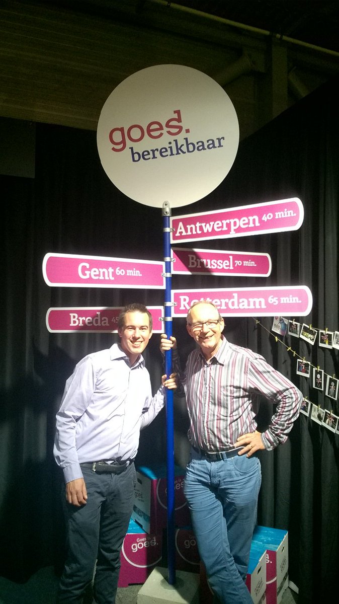 arjan_ton's tweet photo. Gezellig op de Contacta! #goesbereikbaar https://t.co/yuUZ7WW1y3