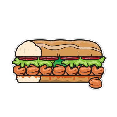 YourCityKey's tweet photo. Hey #NOLA what's your fav PoBoy spot? #PoBoy #food #Louisiana https://t.co/hPlSj6Qstw
