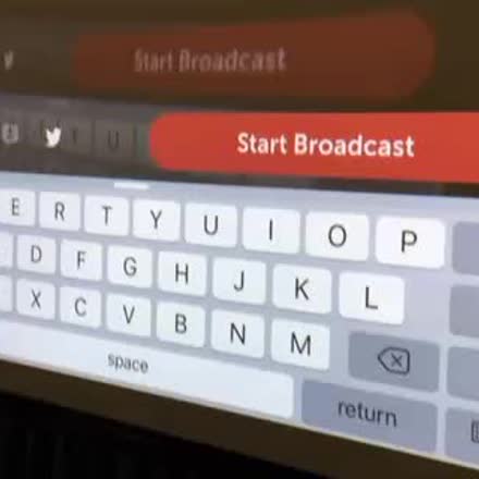 WeAreFPA's tweet photo. |REPLAY| At the #ISFLSA workshop, say hello #miami #katch #Periscope https://t.co/ManoRjMsWV https://t.co/Ing6PnqRTD