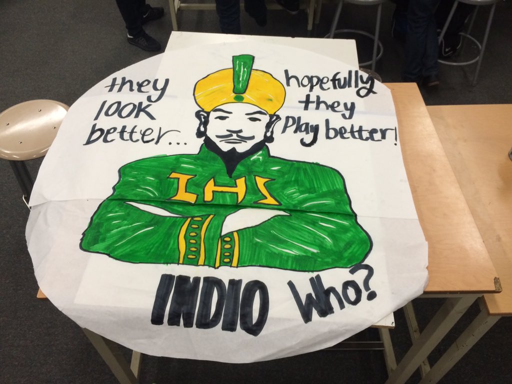 baelitos_'s tweet photo. I doubt it!!ππ Made by me ππΎππΎ #IndioWho https://t.co/ax5nFErQKA