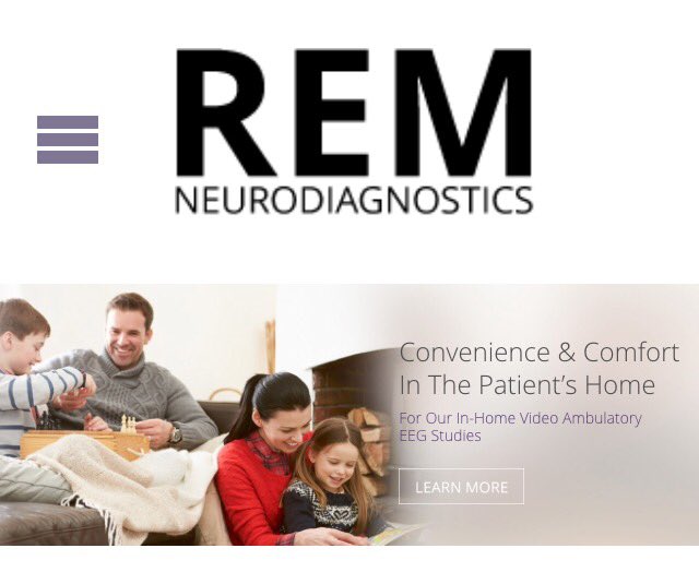 REM_EEG's tweet photo. Read about our #ambulatory #EEG services & #RoutineEEG. https://t.co/dEoYb5FA6p. #epilepsy #EpilepsyAwareness https://t.co/qgqUZCFeCc