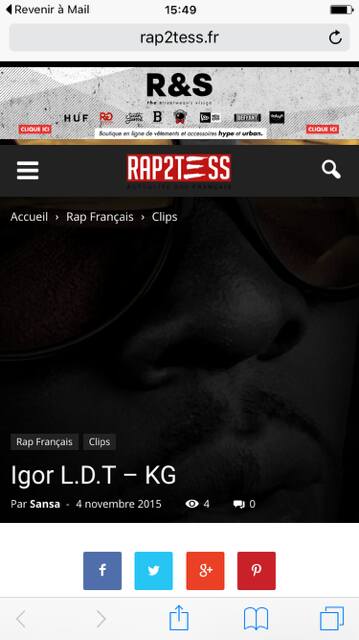 ovdz_prod's tweet photo. apres KG... sans flow sur @rap2tessfr ...!!! #GrosSoutient #2tess #ovdz
*100 Flow* https://t.co/5fAmgxoynB https://t.co/UgO6fHdVBu