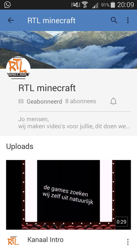 rtl_minecraft tweet picture
