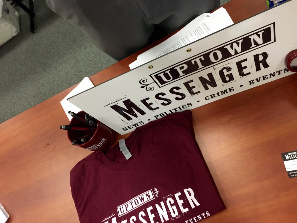 aworthycreative's tweet photo. The setup from @NetworkingNight yesterday 😎. I think we got some good prospects for next semester @UptownMessenger https://t.co/gsrXfQ4VOd