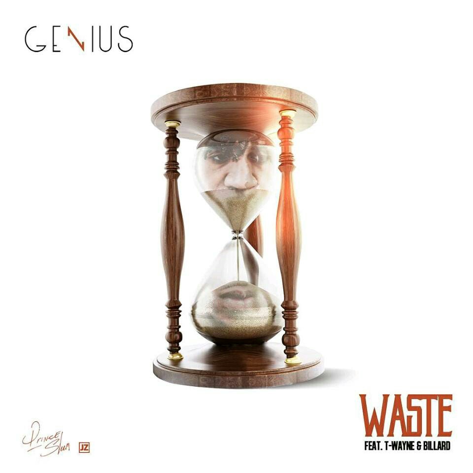 IAmDJ_Zero's tweet photo. @iamthegenius x @twayne x @iambillard. #Waste #PrinceSlum #SlumSeason https://t.co/suvUixjuZk
