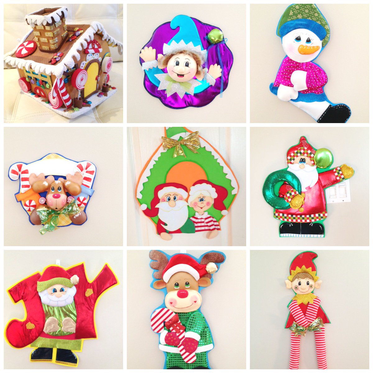 PartyTimeEva's tweet image. Holiday Season Is Almost Here! It's time to decorate..custom made Christmas Decor Give us a call at (647) 298-4035