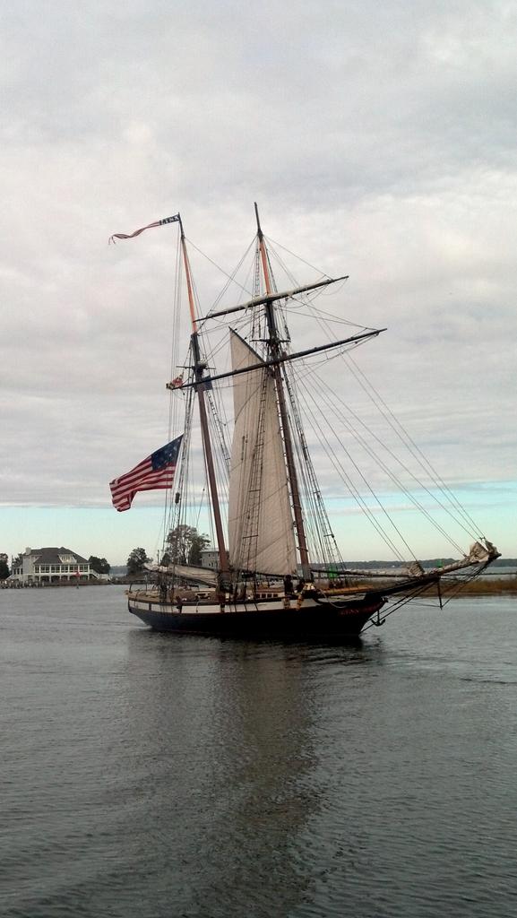 VAShellfish's tweet image. The Lynx is docked behind the SGV booth at Urbanna Oyster Festival. Fri or Sat stop by to see it and us.