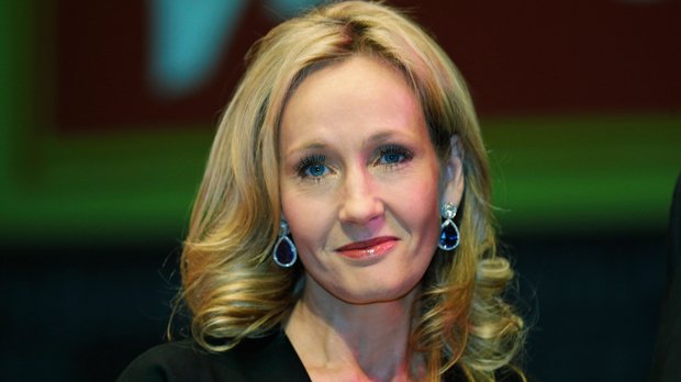 CP24's tweet photo. JK Rowling is writing a new children's book, her agent confirms https://t.co/TcOAcjbibW https://t.co/nTDO3Gnpgq