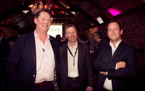 cyberadvisors's tweet image. Congrats from #cyberadvisors #dickerdata in NZ! hubs.ly/H01mp8s0