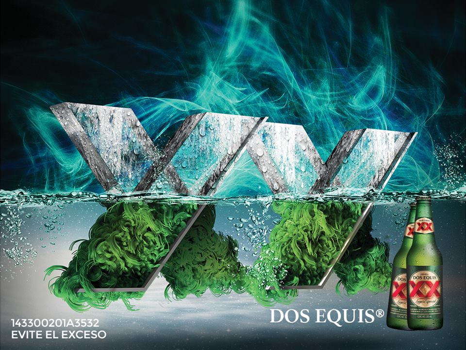DosEquisMx's tweet photo. #DosEquis, misterios por revelar y enigmas por descubrir. https://t.co/QG3oB77rF1