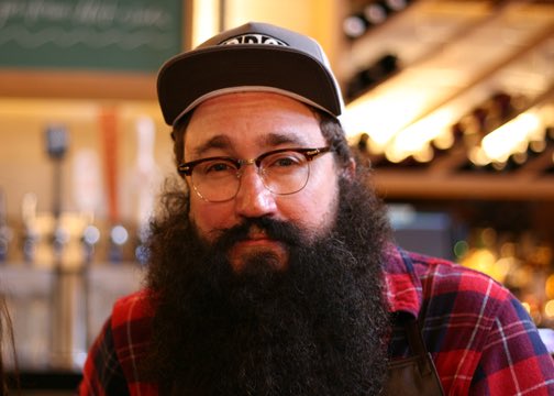 markcritch's tweet photo. Jeremy Perrin to appear @devourfest in cook off with @Raymondsnl Jeremy Charles & @toddperrin of @Mallard_Cottage https://t.co/kRzjfe9BbD