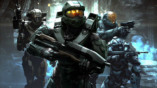 Geeklymx's tweet photo. Conoce los números de Halo a una semana de su lanzamiento
https://t.co/PnKhgMOUga
#Halo5 #halo5guardians https://t.co/M2MEtfUCLh