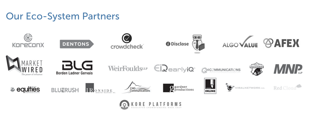 koreinside's tweet photo. Now to thank our many friends for supporting our #equitycrowdfunding debut. #kcxcrowd https://t.co/Na4B7niA4U https://t.co/Y7FhX3uxLM