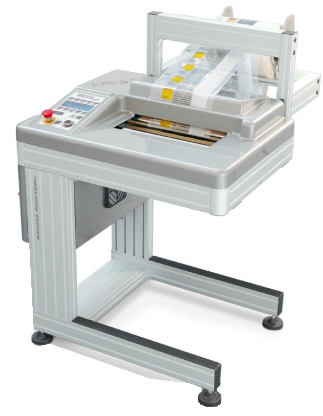 PMS_Germany's tweet photo. #Kunststoff #Formteile einfach #verpacken mit der "Simplicita bag 400" #formnext15 Stand B51 (Halle3.1) - PMS GmbH https://t.co/uDfGlgNJ2X