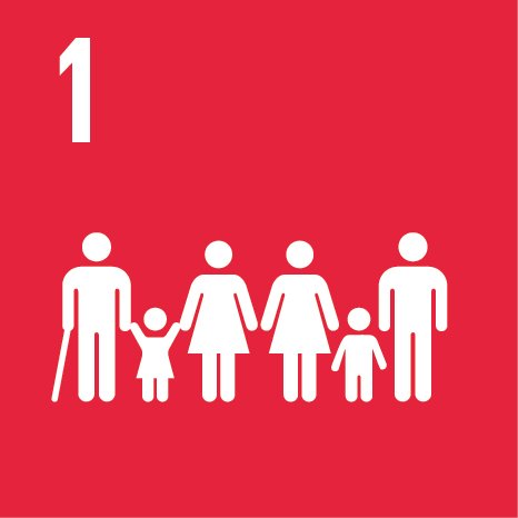 UstoUSorg's tweet photo. For this month, We have chose November to be the goal number one which is #endpoverty https://t.co/gUodirZ3pW