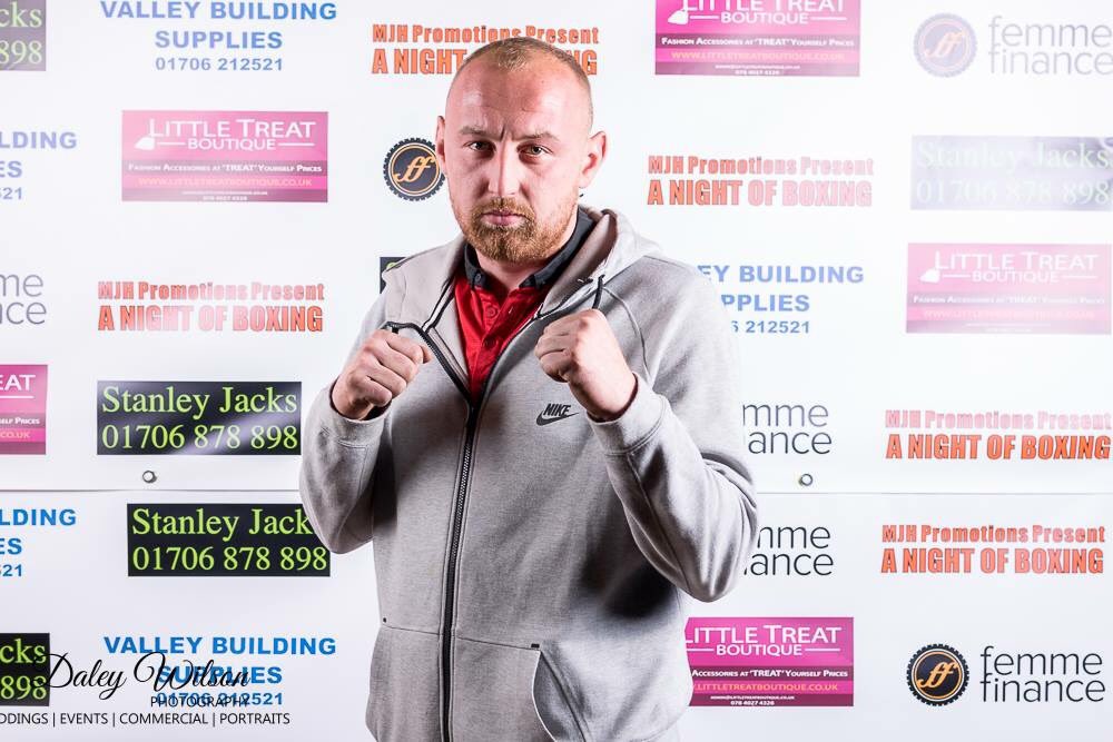 MJHPromotions's tweet photo. Square Ups!!!
Next Stop Saturday!!!
👊🏻👊🏻👊🏻 https://t.co/f5dUqFbKNY