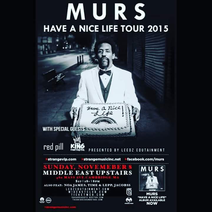 MASS_acreMusic's tweet photo. #TIMEandLEPP @MURS @LeedzEdu @MASS_acreMusic @StrangeMusicInc
Nov8th #MiddleEast #Boston #Cambridge
#LiveHipHop https://t.co/Niu1zZXc0c