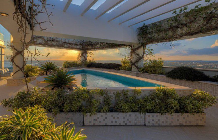 AvariceCoe's tweet photo. Inside Pharrell's penthouse in Miami 👌 

#luxury #fashion #style https://t.co/bc1k15SJfZ