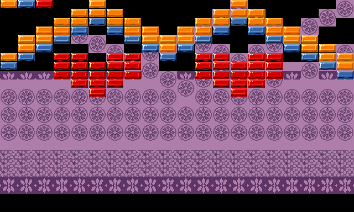 AmstrAmiga's tweet photo. –Why ?
–I guess it's happens because of me playing Arkanoïd and Megaball on Amiga
– Violet bathroom tiles ?
– euh… https://t.co/2a6nSvCbJV