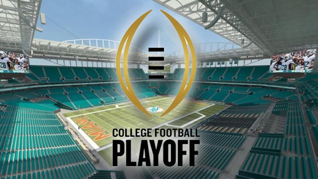 S. Fla. & @SunLifeStadium lose out on hosting 2018 College Football Championship Game bit.ly/1Mib9p1?utm_me… https://t.co/iGI9K0oa5W