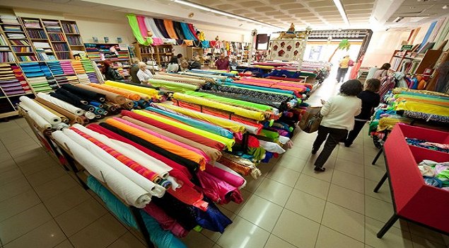 SIN ROPA Industria textil no cuenta con suficiente materia prima para  operar el próximo año | TalCual | Scoopnest