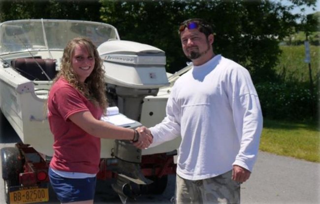 nyseagrant's tweet photo. Tomorrow continues our Free Watercraft Inspection Webinar Series. Register: https://t.co/WKa819mqDE #invasivespecies https://t.co/mKxCnD86Vj