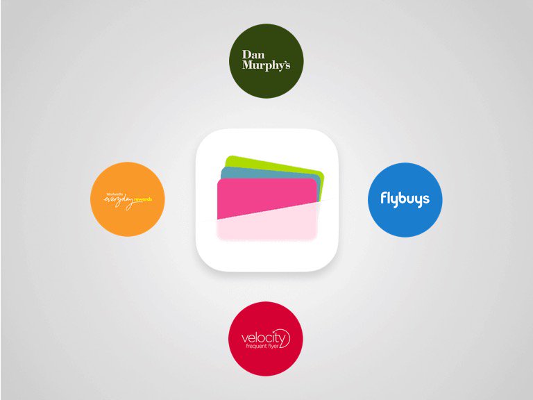 stocard android wear