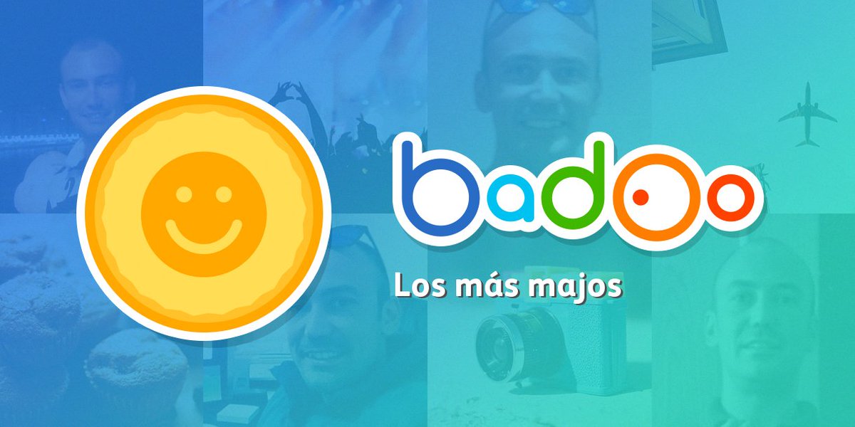 Javiercollado7's tweet photo. Estás viendo a una de las personas más majas en #badoo https://t.co/6ZK1pK9X2D https://t.co/Utm3MsH4Sw