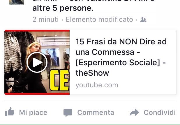alessandro_flo1's tweet photo. Addirittura 6 persone!!! @theshowisyou https://t.co/ODst1EUZD9