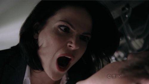 EvilRegality93's tweet photo. @LanaParrilla #AngryMayor https://t.co/dymghJcgPf