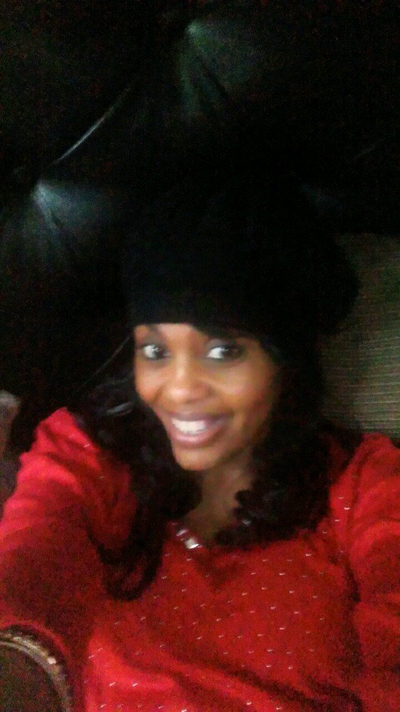 MsMsbrown tweet picture
