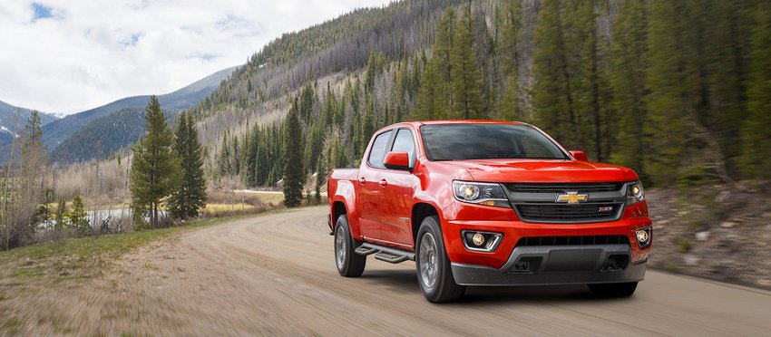 CascadeAutoCtr's tweet photo. Edmunds had nothing but praise for the 2016 Colorado Duramax. Check out their review: https://t.co/OmHuZRIYkG https://t.co/zg6OgcNqX5