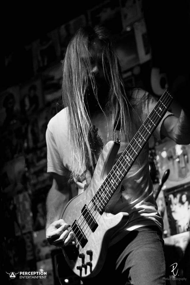 maximumXcarnage's tweet photo. Some sweet shots from our last performance at Rumours! 

Photo credit: Perception Entertainment 
#metaltakeover https://t.co/4U9MQNGxRf