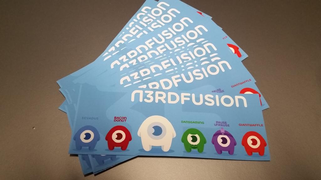 designitwraps's tweet photo. @N3RDFUSION I've emailed all of you about some merchandise ideas involving decals. Let's talk https://t.co/QRiD5vAWFu