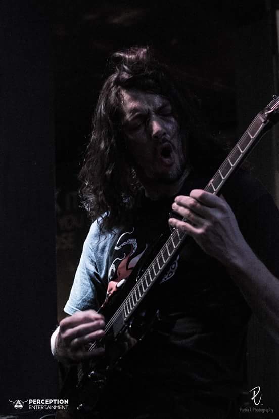 maximumXcarnage's tweet photo. Some sweet shots from our last performance at Rumours! 

Photo credit: Perception Entertainment 
#metaltakeover https://t.co/4U9MQNGxRf