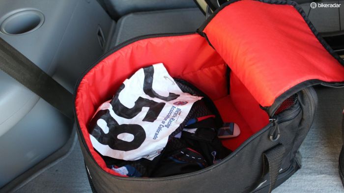 bontrager seat cover
