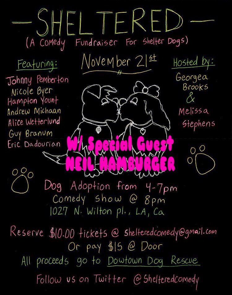 NeilHamburger tweet picture