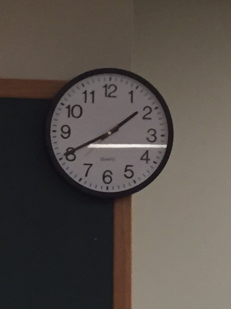MikeN_dude's tweet photo. "What time is it? Oh it's 1:80."- @BERRgitscoldout https://t.co/nZf1o8iSjT