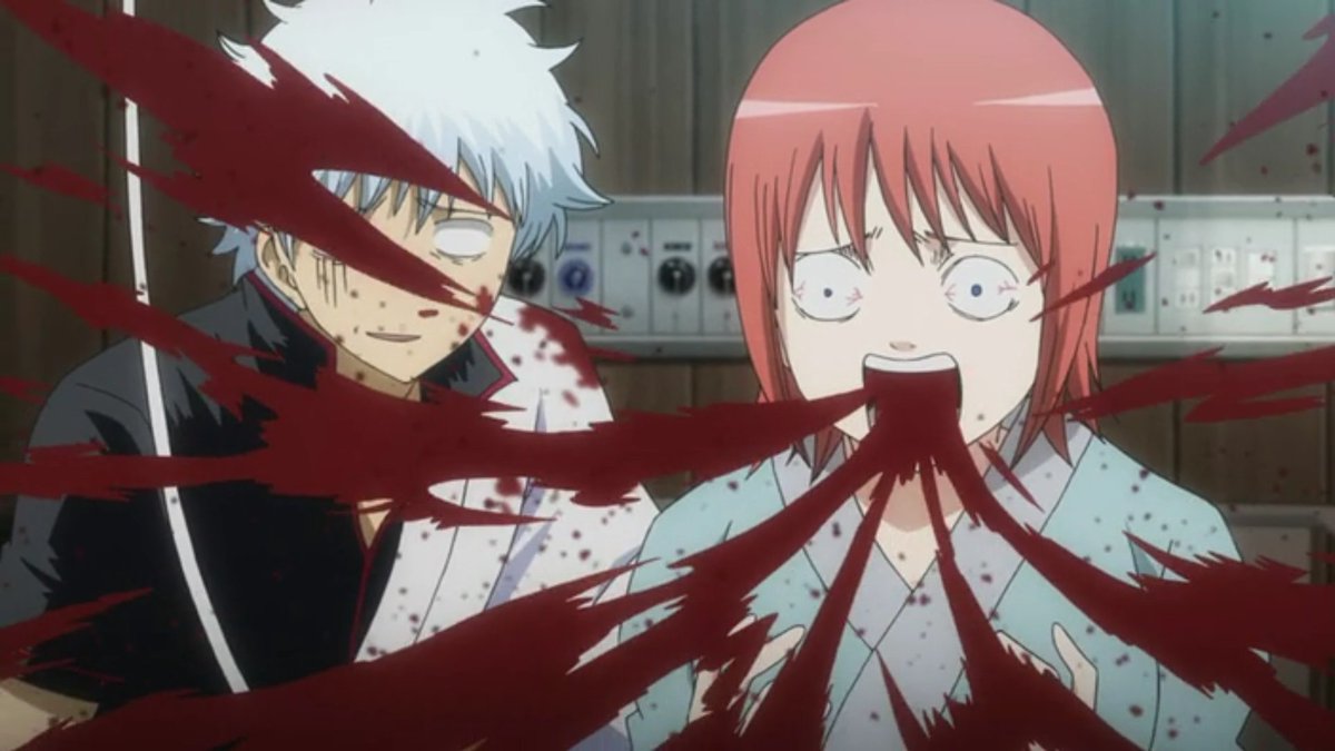 Jhonny Brandao Gintama Ep 296 Anime T Co J8pyboy2y8 Jhonny Brandao Gintama Ep 296 Anime T Co J8pyboy2y8