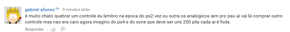 FunkyBlackCat's tweet photo. Um minuto de silêncio para todas as vírgulas que o Gabriel Afonso mata diariamente https://t.co/IsvlEvAUHO