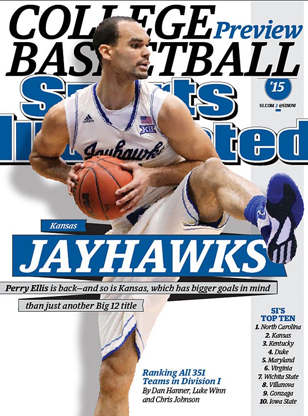 sports illustrated basketball covers