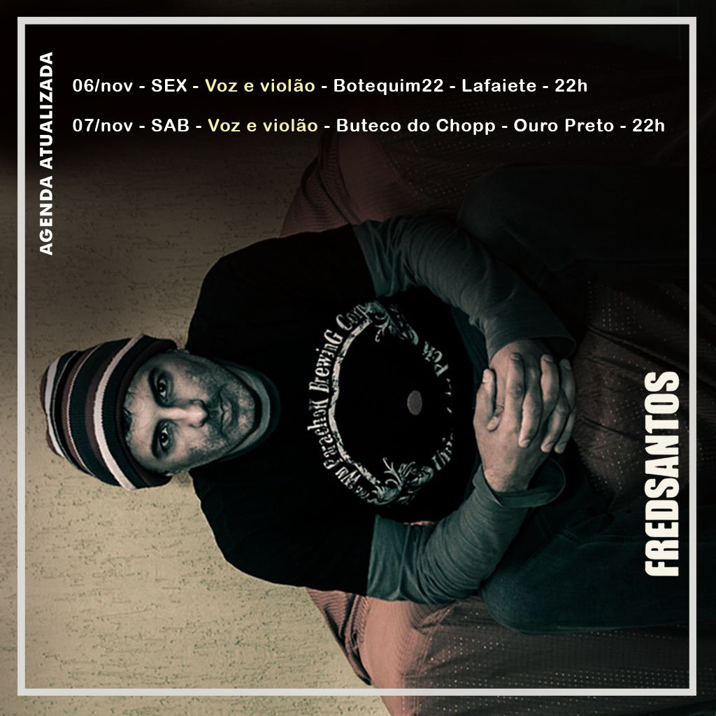 Fred Santos (@FredSanteiro) / Posts / X