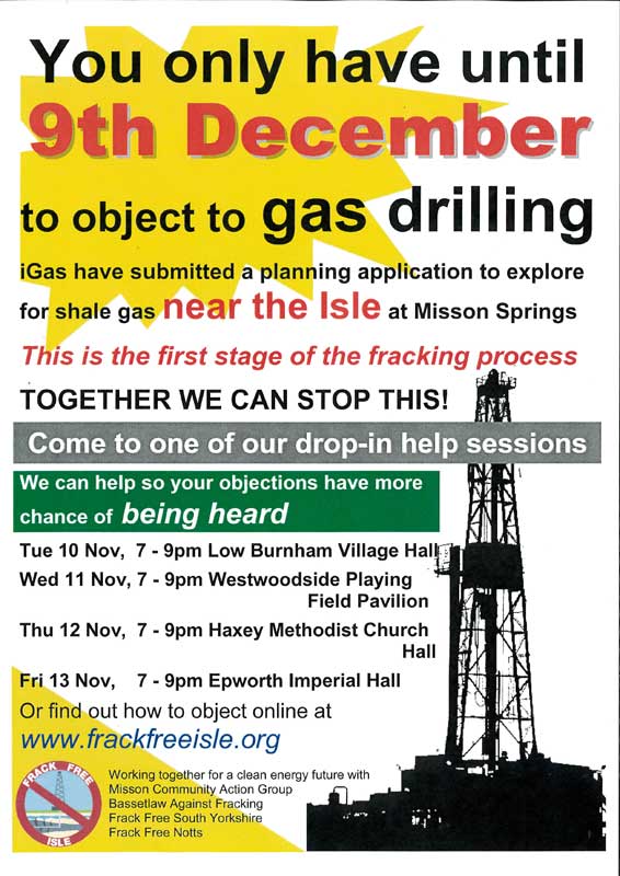 FrackFreeIsle tweet picture