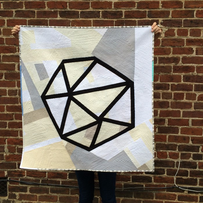 PhuzzRecords's tweet photo. Fun post by our good friend Kait showing the process behind her handmade #Phuzz2015 #quilt! https://t.co/M1dK0hiMyJ https://t.co/e4GyYGovYC