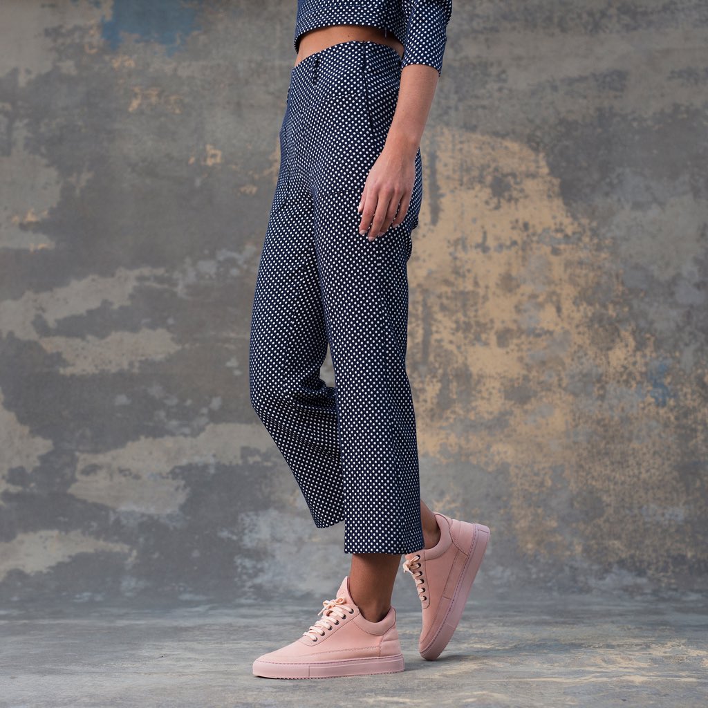 FillingPieces's tweet photo. One of the Filling Pieces styles available at the women's footwear department of @HarveyNichols London. https://t.co/bYtLoFHFhP