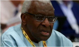 Bullet_News's tweet photo. Ex-Athletics Boss faces doping bribe claims https://t.co/hv8S69nJob https://t.co/hRSfoyBYG6