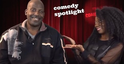 mediander_com's tweet photo. Go see @OneJokeWonder tonight at @NewYorkComedy and watch @dotcom30rock on #ComedySpotlight https://t.co/wXWWzI0Jf2 https://t.co/uvhcjyfsQI